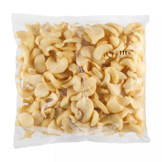 Simplot Conquest Crinklecut French Fries, 6 x 4 lb Case - DOT product image 2