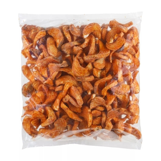 Seasonedcrisp Jr Buffalos French Fries, 6 x 4 lb Case - Frozen Potatoes Sides