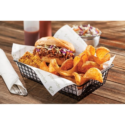 Seasonedcrisp Jr Buffalos French Fries, 6 x 4 lb Case - DOT product image 3