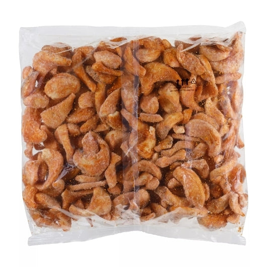Seasonedcrisp Smokey Bbq French Fries, 6 x 4 lb Case - GS1 inner-pack image