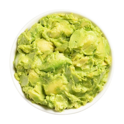 Simplot Harvest Fresh Avocados Chunky Avocado Pulp, 8 x 2 lb Case - DOT product image 2