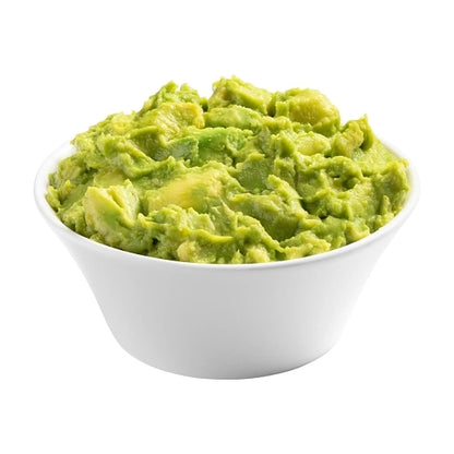 Simplot Harvest Fresh Avocados Chunky Avocado Pulp, 8 x 2 lb Case - DOT product image 3