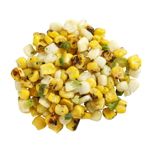 RoastWorks Roasted Corn & Jalapenos, 6 x 2.5 lb Case - DOT product image 3