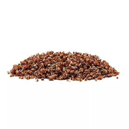 Simplot Good Grains Red Quinoa, 6 x 2.5 lb Case - DOT product image 3