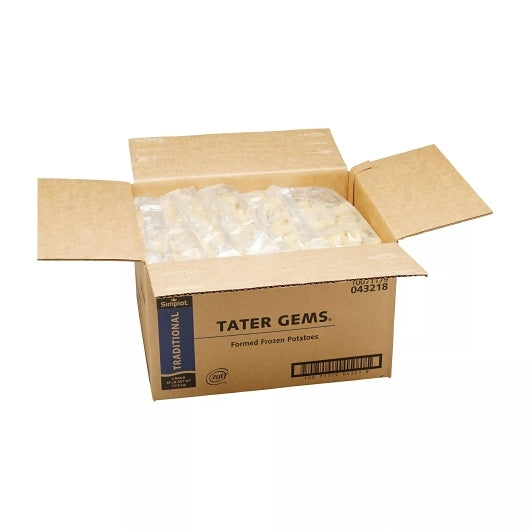 Traditional Tater Gems , 6 x 5 lb Case - DOT product image 5