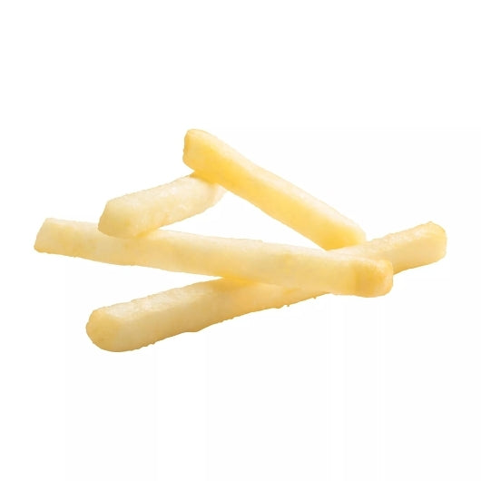 Simplot Conquest Delivery+ 3/8" French Fries, 6 x 5 lb Case - DOT product image 5