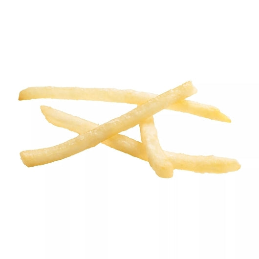 Simplot Conquest Delivery+ 1/4" French Fries, 6 x 4.5 lb Case - DOT product image 5