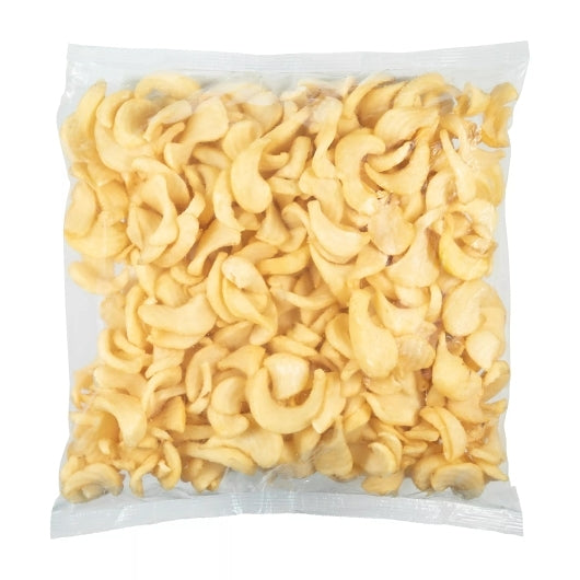 Simplot Sidewinders Junior Cut Battered Fries, 6 x 4.5 lb Case - Frozen Potatoes Sides