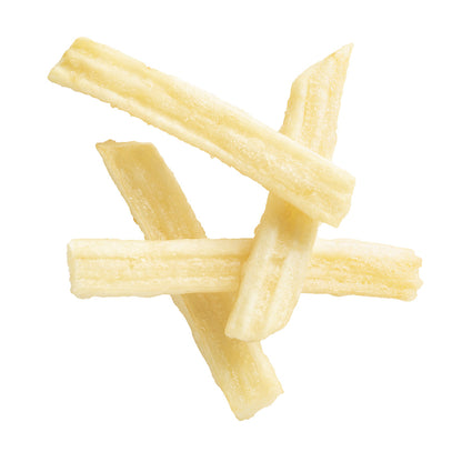 Conquest Delivery+ Tm Tin Roof French Fries, 6 x 5 lb Case - DOT product image 3