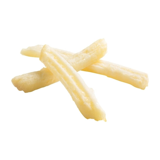 Conquest Delivery+ Tm Tin Roof French Fries, 6 x 5 lb Case - DOT product image 4