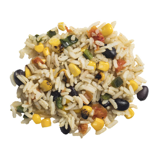 Simplot Southwest Style Fiesta Blend, 6 x 2.5 lb Case - DOT product image 3