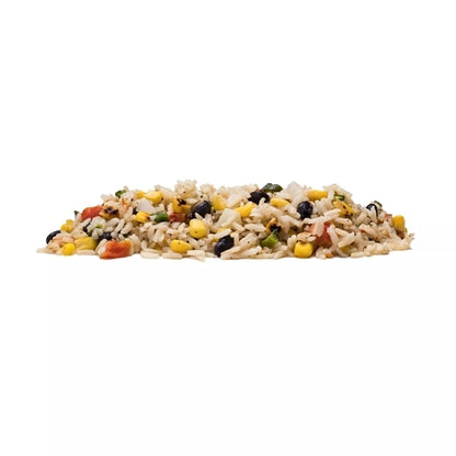 Simplot Southwest Style Fiesta Blend, 6 x 2.5 lb Case - DOT product image 5