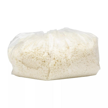 Simplot Simple Goodness Premium Vegetables Riced Cauliflower, 1 x 20 lb Case - Frozen Vegetables & Sides
