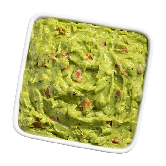 Simplot Western Style Western Guacamole, 12 x 1 lb Case - DOT product image 3