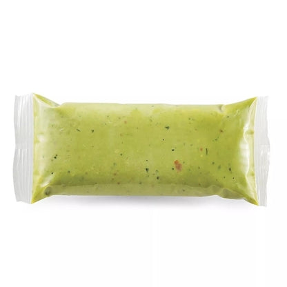 Simplot Western Style Western Guacamole, 12 x 1 lb Case - Frozen Fruit