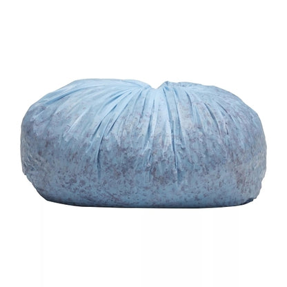 Simplot Fruit Blueberry Individually Quick Frozen Blueberry, 1 x 20 lb Case - Frozen Fruit