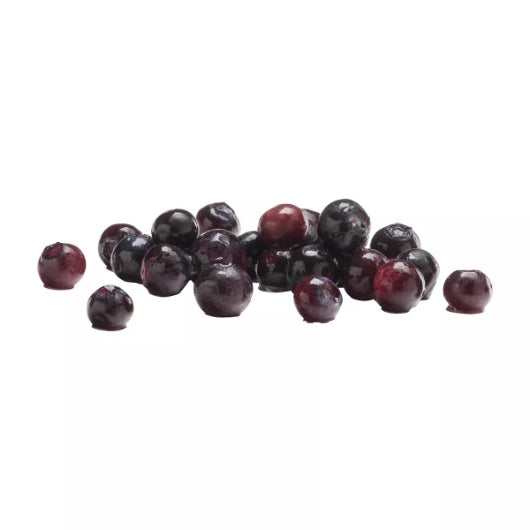 Simplot Fruit Blueberry Individually Quick Frozen Blueberry, 1 x 20 lb Case - DOT product image 3