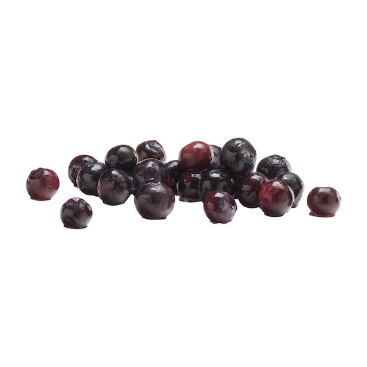 Simplot Fruit Blueberry Individually Quick Frozen Blueberry, 1 x 20 lb Case - DOT product image 4