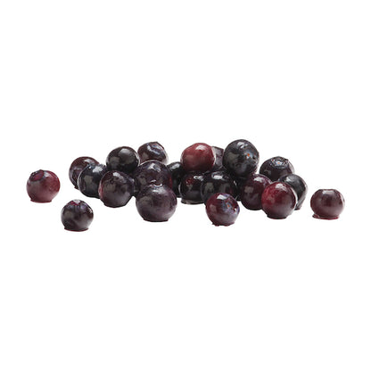 Simplot Fruit Blueberry Individually Quick Frozen Blueberry, 1 x 20 lb Case - DOT product image 4