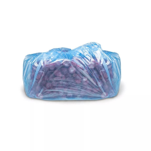 Simplot Classic Whole Strawberry, 1 x 30 lb Case - Frozen Fruit