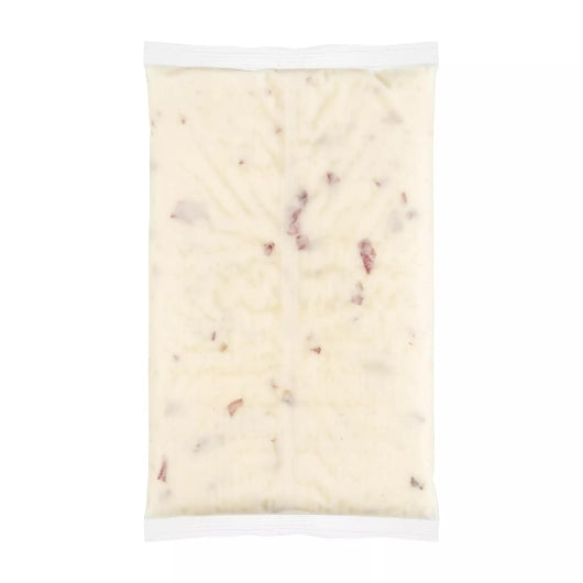 Simplot Classic Garlic REDSKIN Mashed Potatoes, 6 x 4 lb Case - DOT product image 2