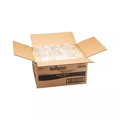 Simplot Skincredibles POTATO CHUNKS, 6 x 6 lb Case - DOT product image 3