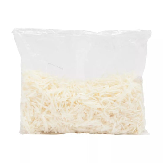 Simplot Freezerfrige Traditional Shredded Hash Brown, 6 x 3 lb Case - Frozen Potatoes Sides