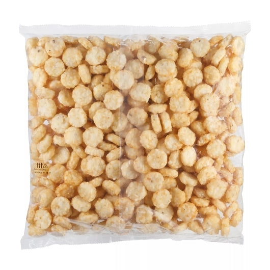 Simplot Tater Bucks , 6 x 5 lb Case - Frozen Vegetables & Sides