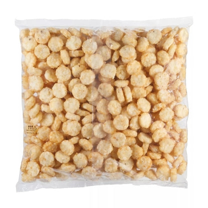 Simplot Tater Bucks , 6 x 5 lb Case - Frozen Vegetables & Sides