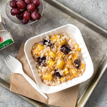 Simplot Good Grains INDIVIDUAL QUICK FROZEN Rice, 1 x 40 lb Case - DOT product image 3