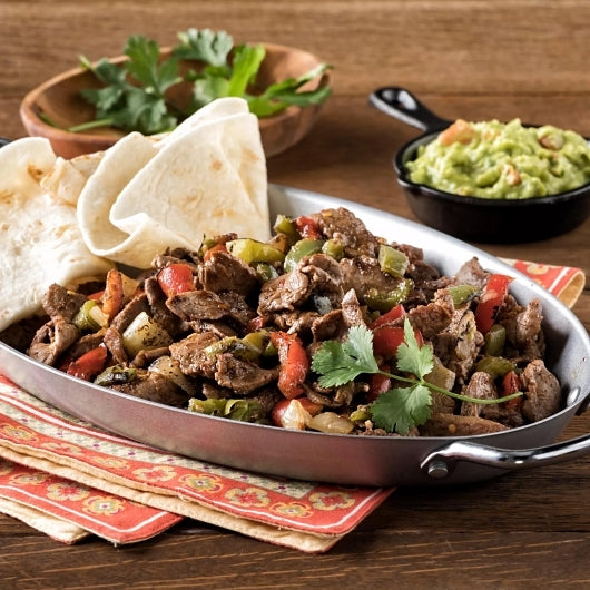 Simplot Pepper Onion Pepper & Onion Fajita Blend, 12 x 2 lb Case - DOT product image 3