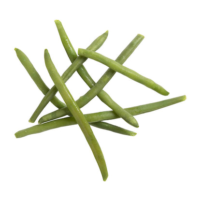 Culinary Select Haricot Vert Blend, 6 x 2.5 lb Case - Frozen Vegetables & Sides