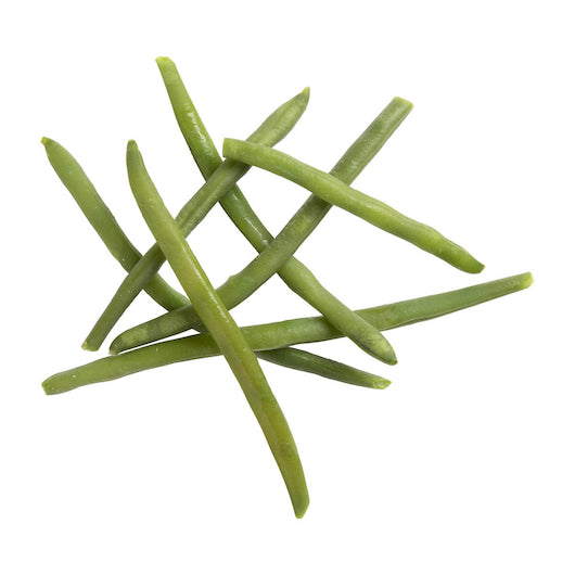 Culinary Select Haricot Vert Blend, 6 x 2.5 lb Case - Frozen Vegetables & Sides