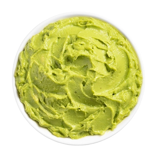Simplot Supreme Guacamole Pulp, 12 x 1 lb Case - DOT product image 3