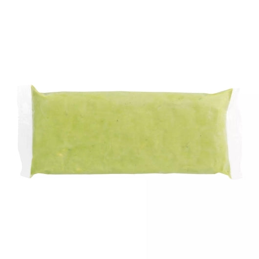 Simplot Supreme Guacamole Pulp, 12 x 1 lb Case - DOT product image 2