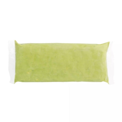 Simplot Supreme Guacamole Pulp, 12 x 1 lb Case - DOT product image 2