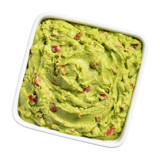 Simplot Extreme Supreme Guacamole, 12 x 1 lb Case - DOT product image 3