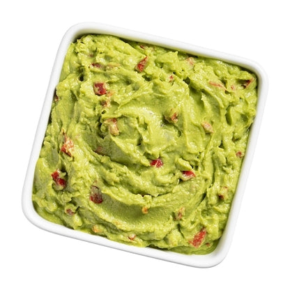 Simplot Extreme Supreme Guacamole, 12 x 1 lb Case - DOT product image 3