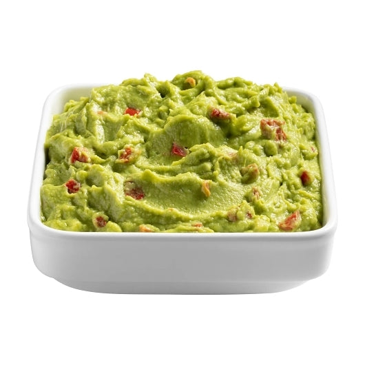 Simplot Extreme Supreme Guacamole, 12 x 1 lb Case - DOT product image 6