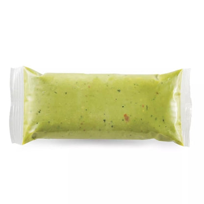 Simplot Extreme Supreme Guacamole, 12 x 1 lb Case - DOT product image 2