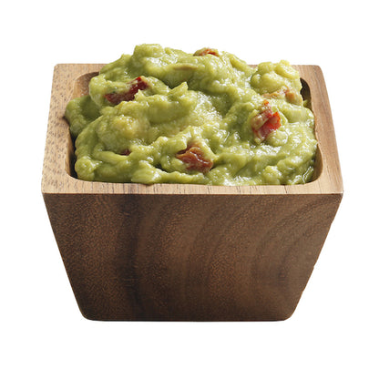Simplot Extreme Supreme Guacamole, 12 x 1 lb Case - DOT product image 7