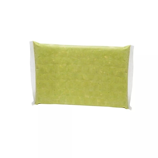 Simplot Supreme Avocado Pulp, 6 x 3 lb Case - Frozen Fruit