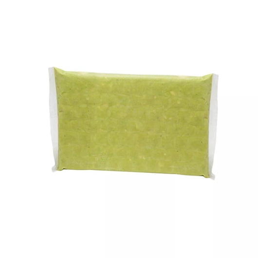 Simplot Supreme Avocado Pulp, 6 x 3 lb Case - DOT product image 2