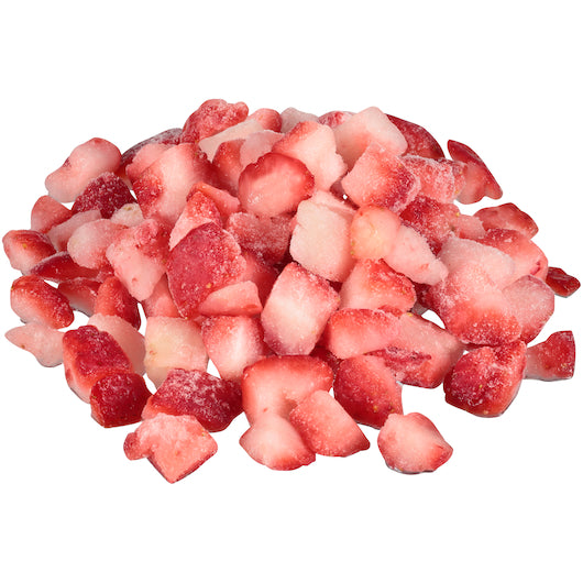 Dole Diced Strawberries, 1 x 30 lb Case - DOT product image 3