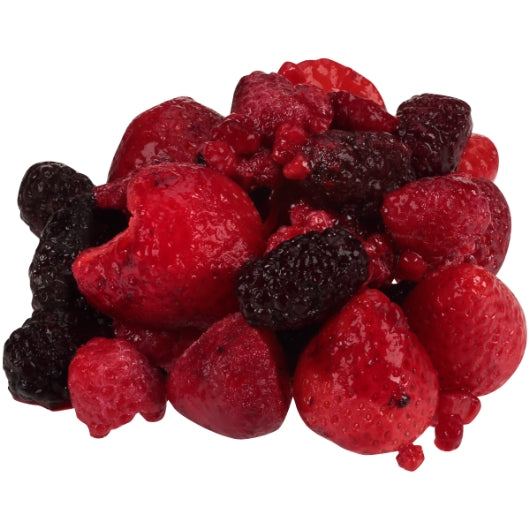 Dole Mixed Berries, 2 x 5 lb Case - DOT product image 2