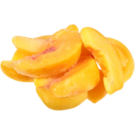 Dole Sliced Peaches, 8 x 16 oz Case - DOT product image 2