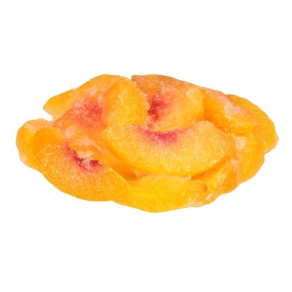 Dole Sliced Peaches, 8 x 16 oz Case - DOT product image 3