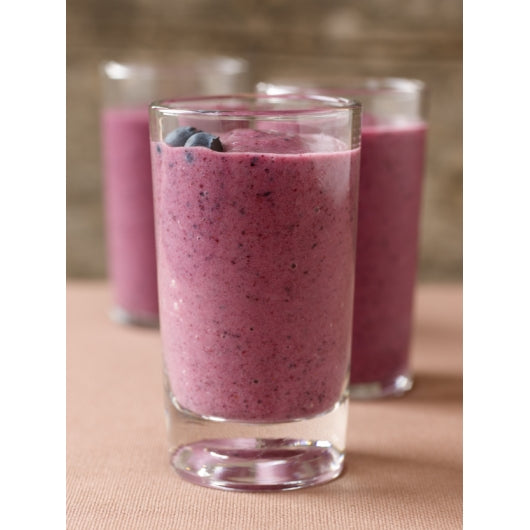 Dole Individual Quick Frozen Whole Blueberries, 2 x 5 lb Case - DOT product image 4