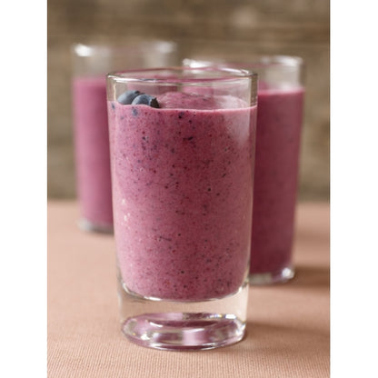 Dole Individual Quick Frozen Whole Blueberries, 2 x 5 lb Case - DOT product image 4