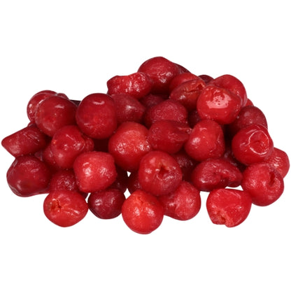 Dole All Natural Individual Quick Frozen Red Tart Cherries, 2 x 5 lb Case - DOT product image 2